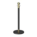 □ ESTABLE BASE □ - Caucho en la parte inferior de cada base para una máxima protección contra el rayado suelo.acero inoxidable y caucho hacen que sea estable y duradera, no cae fácilmente.