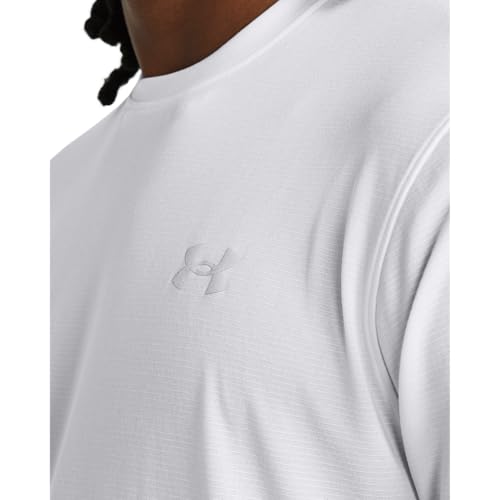 Image of Under Armour UA HeatGear Fitted SS Men's T-Shirt