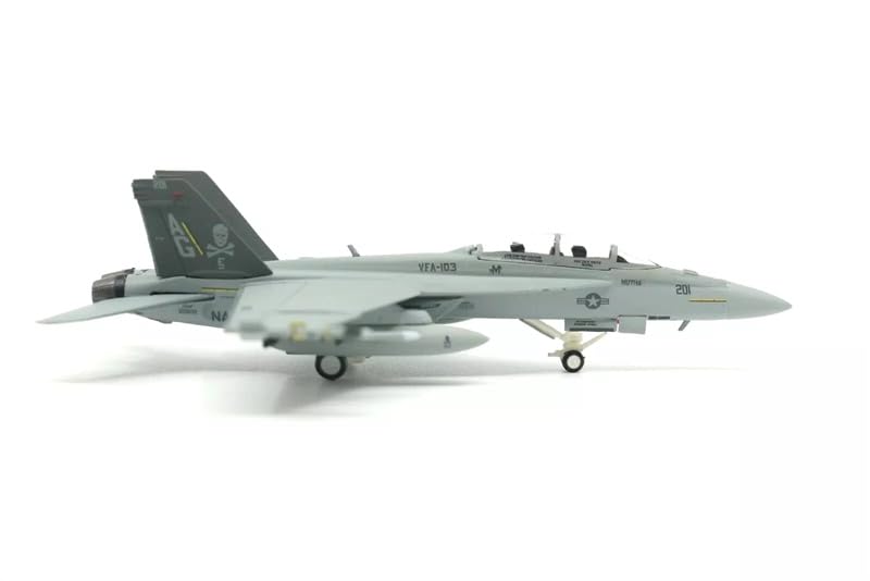 航空機・ヘリコプター hogan M-SERIES 1/200 F/A-18F VFA-103 ACE HOBBY for Hogan F/A-18F, for US Navy VFA-103 