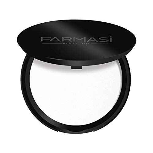 Farmasi Make Up Transparent Finishing Powder 14 G #TOP8