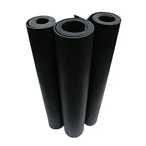 Rubber-Cal Recycled Floor Mat