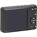 Kodak PIXPRO FZ55 Black 16MP Digital Camera 5X Optical Zoom 28mm Wide Angle 1080P Full HD Video 2.7