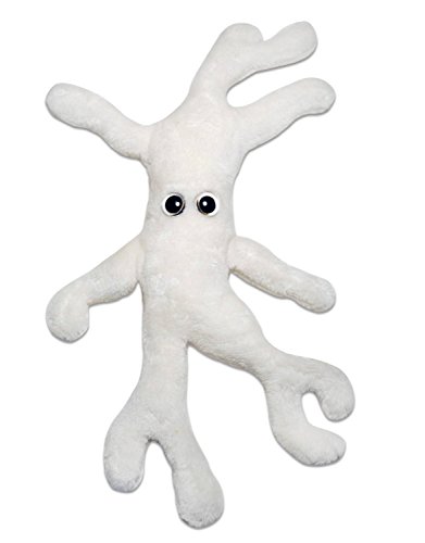 Giantmicrobes Microbo Gigante Peluche Versione