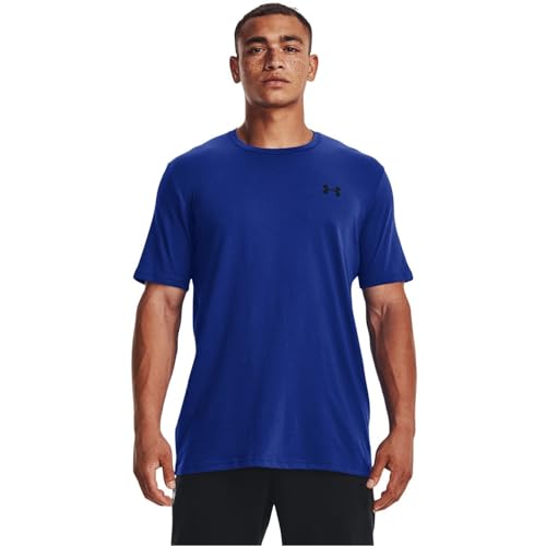 Image of Under Armour Men's Sportstyle Colorblock T-Shirt