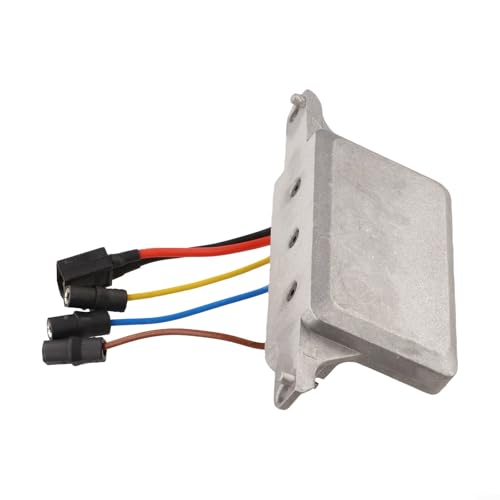 Placa base NIU KQI3 de 48V con rendimiento estable y carcasa protectora 2