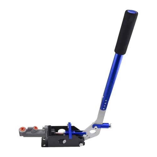 Freno de mano hidráulico para coche de carreras – Performance Drift Handbrakez Palanca | Freno de mano universal de alto rendimiento para carreras por carretera, y eventos de deriva