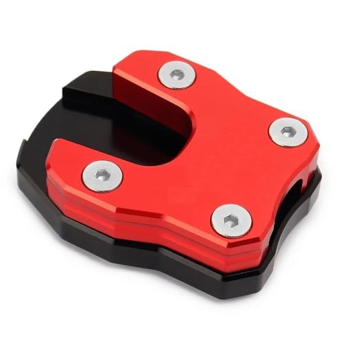 Extension de béquille pour Honda CT125 Hunter Cub 2020-2023