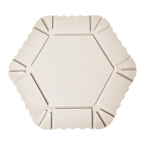 Flexibles Schneidebrett, Schneidematte aus Silikon, faltbar, mit...