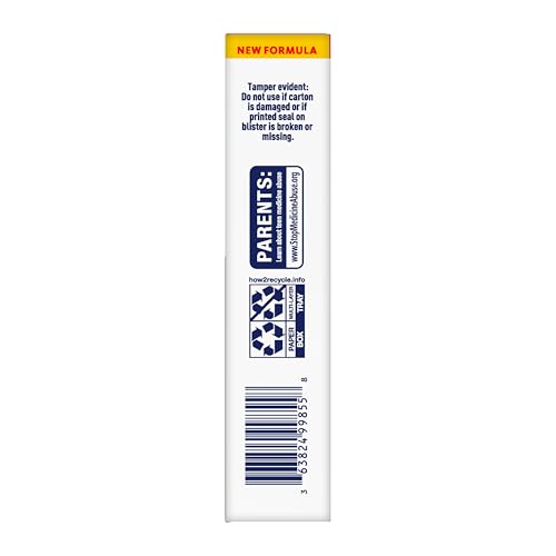 Mucinex Fast-Max Maximum Strength Severe Congestion & Cough Caplets, 20ct - image 9
