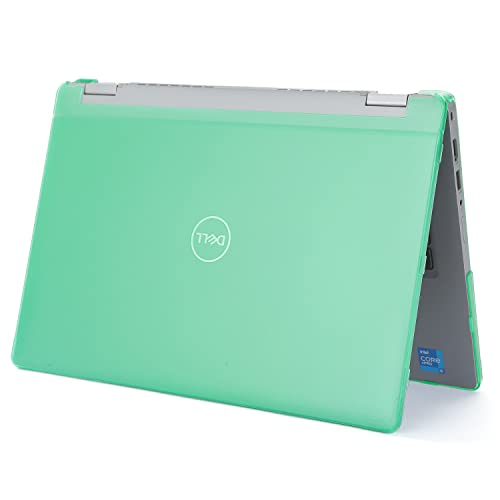 Funda mCover verde para Dell Latitude 5320 5330 5340 5350 2 en 1