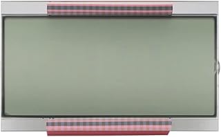 Display 2065213 Replacement for FLUKE 87V, 88V, 83V Digital Multimeter Green,Black