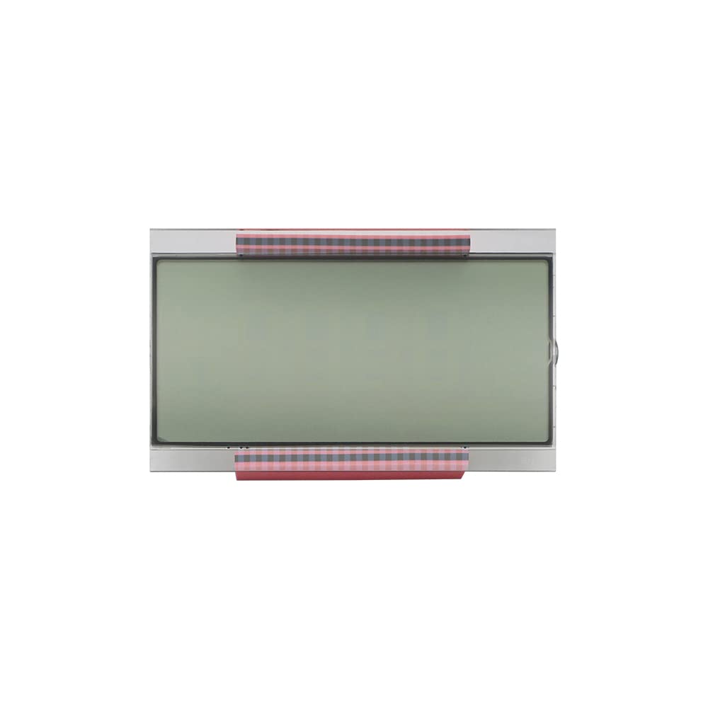 BENET Display 2065213 Replacement for FLUKE 87V, 88V, 83V Digital Multimeter Green,Black