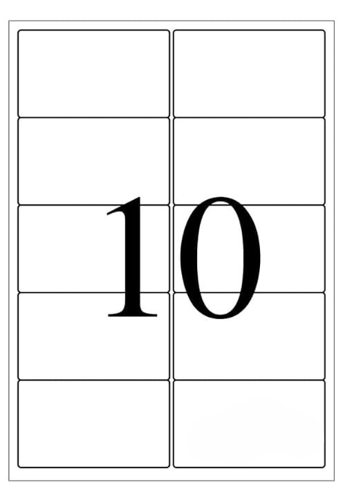 Sehgal Store Easy Ship Sticky Paper...