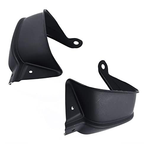 HSPORT Motorbike Handguards Hand Shield Protector for Z900 2017-2022 Accessories Motorcycle Handguard Hand Guard Protector Wind Shield Deflector Cover