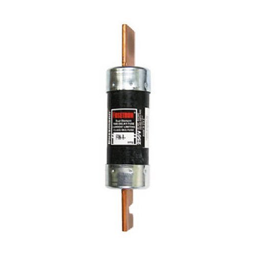 Bussmann FRS-R-200 Fusetron Dual Element Time-Delay Fuse - 200 Amp, 600 Volt