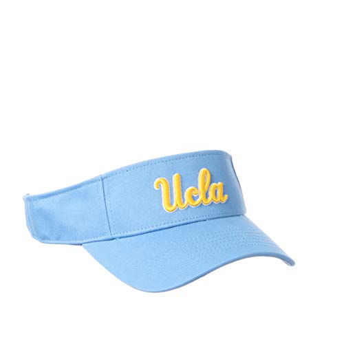 Image of ZHATS NCAA Mens Adjustable Visor Drill