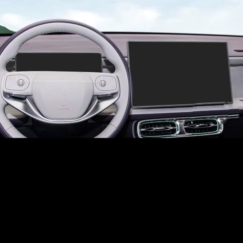 Film Protection GPS Leapmotor C10 C16 B01 Écran Voiture