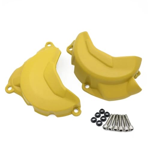 Couvercle de cylindre moteur moto et carter pour F750GS F900XR