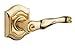 Baldwin Hardware 5239.190.Rent Lever Set