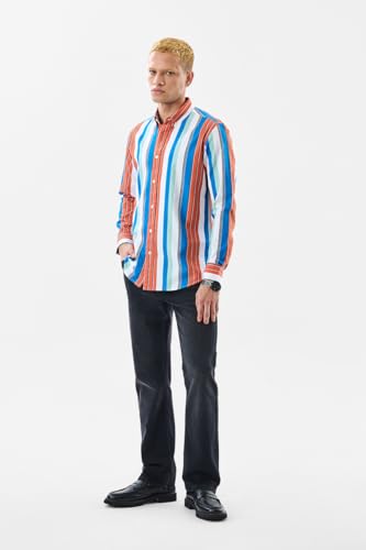 Image of Snitch Men Shirt