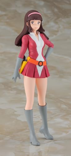 Mazinger Z Sayaka Yumi Kit de Modelo Resina 1/12 miniatura 2