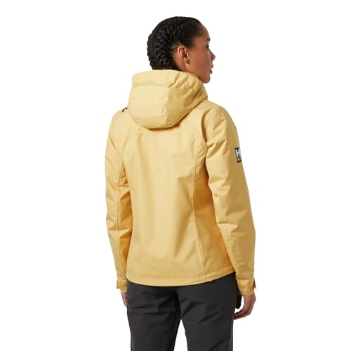 Image of Helly-Hansen Women's Crew Hooded Midlayer Jacket 2.0