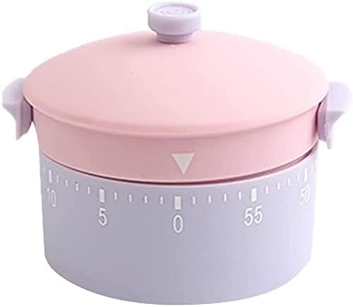 料理用キッチンタイマー キャセロール型メカニカルタイマー家庭用カウントダウンタイマー手動調理タイムキーパー 料理用キッチンタイマー キャセロール型メカニカルタイマー家庭用カウントダウンタイマー手動調理タイムキーパー
