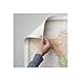 Duck PTY-2 Brand Removable Mounting Poster Putty, 2 oz., White (1436912)