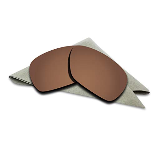 Image of Polarized Lenses Replacement for Oakley Inmate Multiple Options