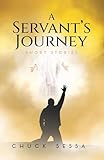 cervantes sora  A Servant\'s Journey Short Stories (English Edition)