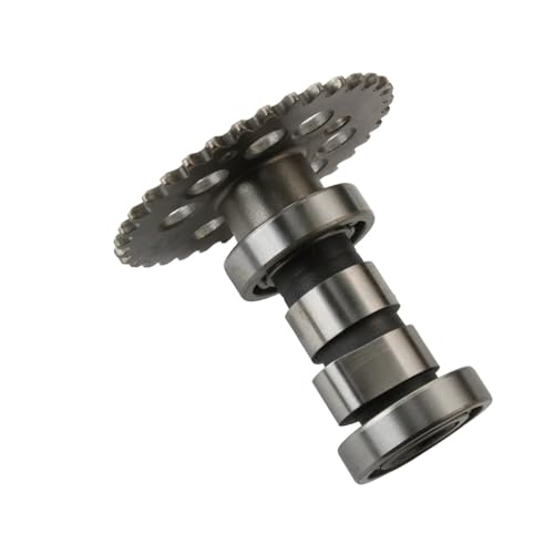 Árbol de levas 139QMB 4 tiempos para scooter de 50cc 1