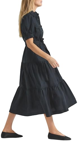 Image of Derek Lam 10 Crosby Women's Buffy Utility Dress