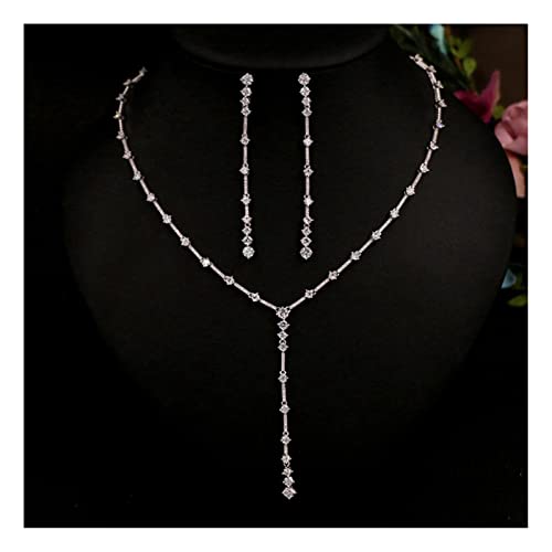 Collares y adorno de boda para mujer perfectos en tu ceremonia