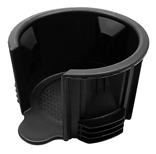 Portavasos para Land Rover Discovery y Range Rover miniatura 1