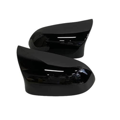 Coque de rétroviseur extérieur BMW X4 F26 pour remplacer un cache rayé