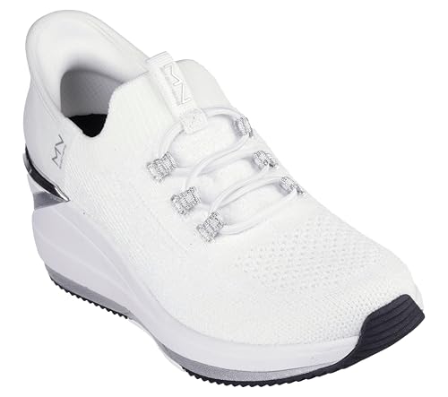 Image of Skechers Women's The Triple Wedge - Dallis Hands Free Slip-ins