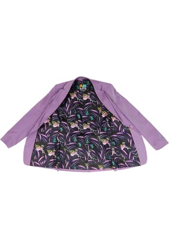 Women's Disney Ursula Blazer4