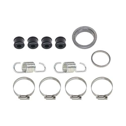 Kit de joints 650 H1 étanchéité moteur moto 2006 à 2011