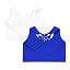 White/Cobalt Set