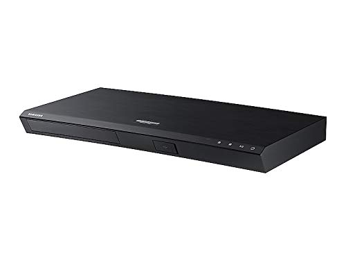 Samsung Ubd-M8500/Za 4K Uhd Blu-Ray Player #TOP1