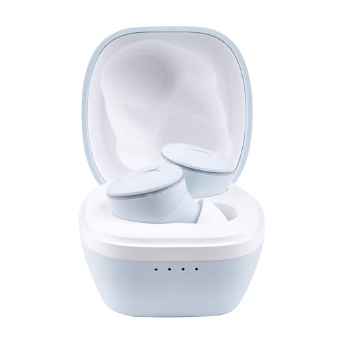 Altec Lansing Nanobuds 3.0 Waterproof Bluetooth Wireless Sport Earbuds - image 1