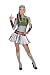 Secret Wishes Star Wars Female Boba Fett Costume