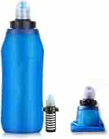 Amazon.co.jp: 携帯浄水器 浄水ボトル - 浄水器 災害 濾過器