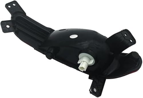 Luz antiniebla trasera parachoques coche luces para giro Chery Jetour 6