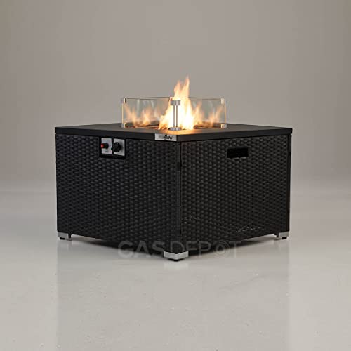 Best Fire Pits UK 2022 Edition Buyers Guide & Price Comparisons