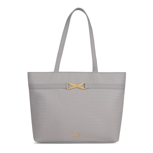 Image of Lavie Women's Erika Infinity Tote Handbag | Tote Bag for Work | Ladies Purse | Stylish Shoulder Bag | Gift for Women
