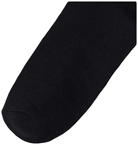 Image of No nonsense womens Flat Knit Crew Sock