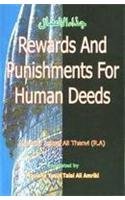 Rewards and Punishments for Human Deeds : Translations of Urdu Book, Jazza-ul-a'maal 8174351515 Book Cover
