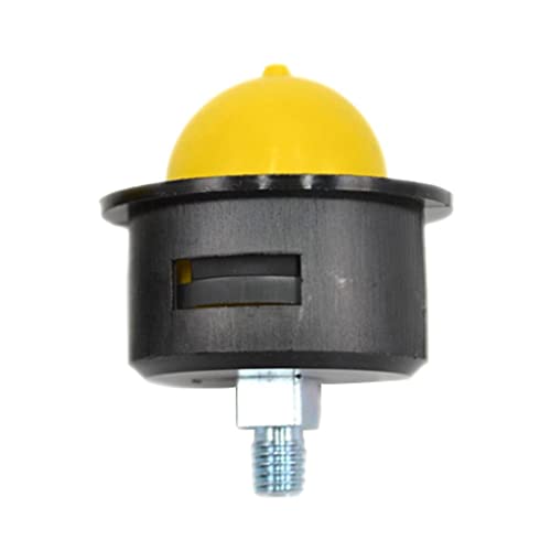 chosertory 2 pezzi primer neve motore plastica ricambio applicato adatto per spalaneve riparazione assistenza