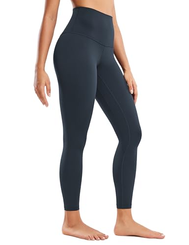 Image of CRZ YOGA Super High Waist Leggings 25 inch